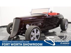 1933 Ford Other Ford Models for sale 101606817